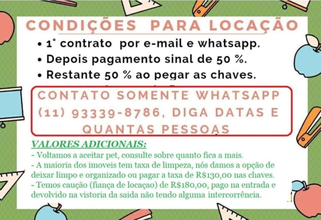 Apto 2Dorm Wifi 150M Da Praia Aviacao Praia Grande 1Vaga Estac Veja Todas Fotos Kültér fotó